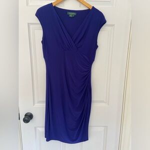 Ralph Lauren Dress- size 10